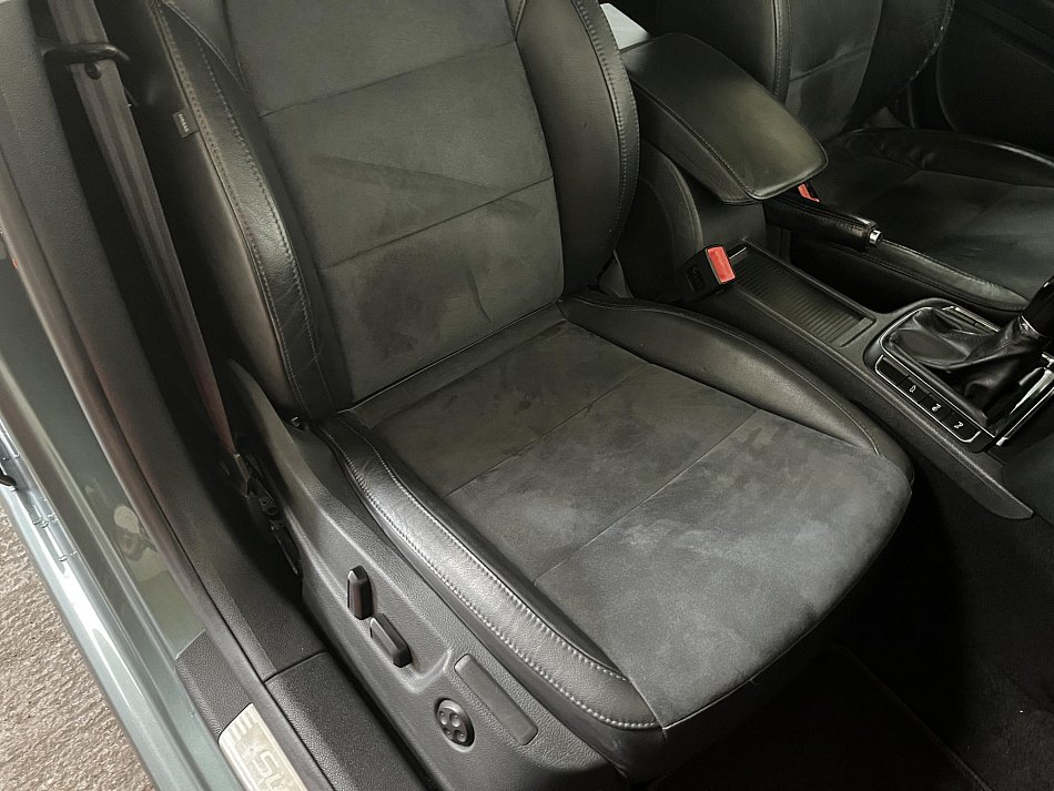 Škoda Superb II 1.6TDi 