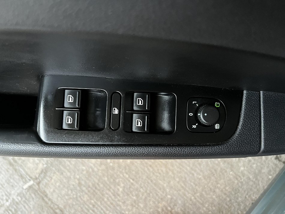 Škoda Superb II 1.6TDi 