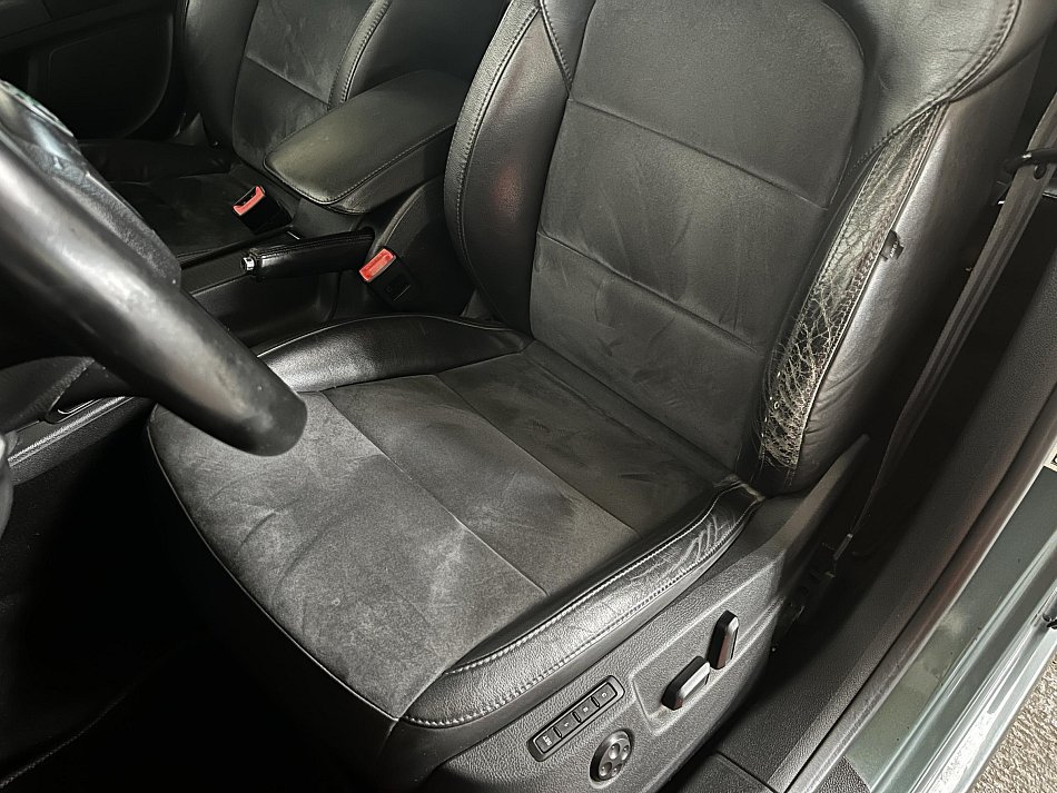 Škoda Superb II 1.6TDi 