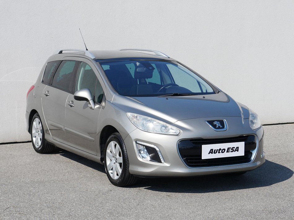 Peugeot 308 1.6 HDi 