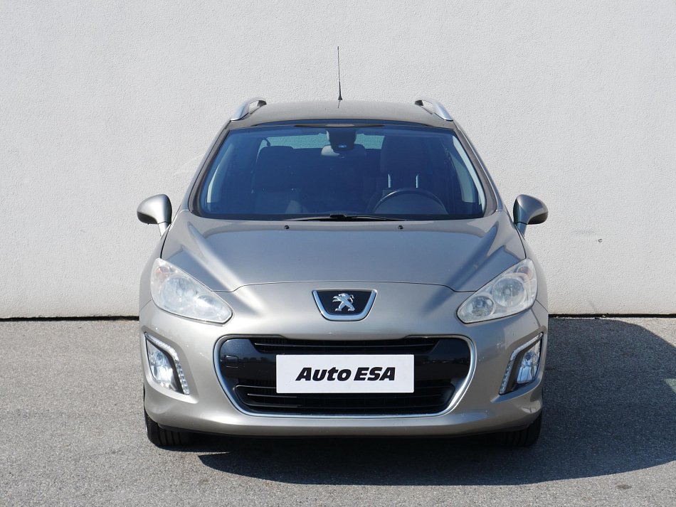 Peugeot 308 1.6 HDi 