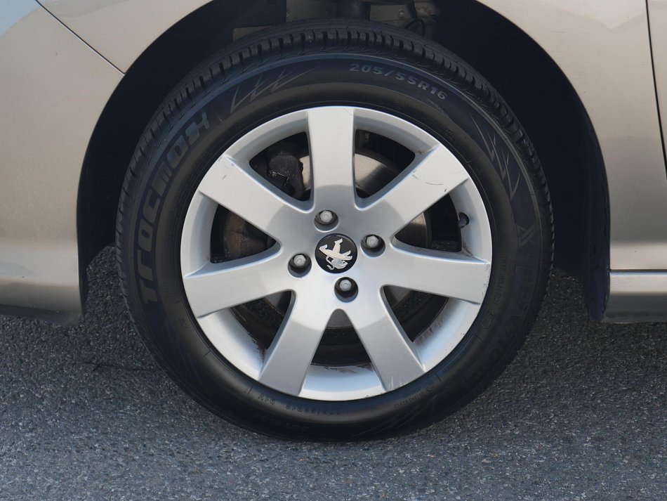 Peugeot 308 1.6 HDi 