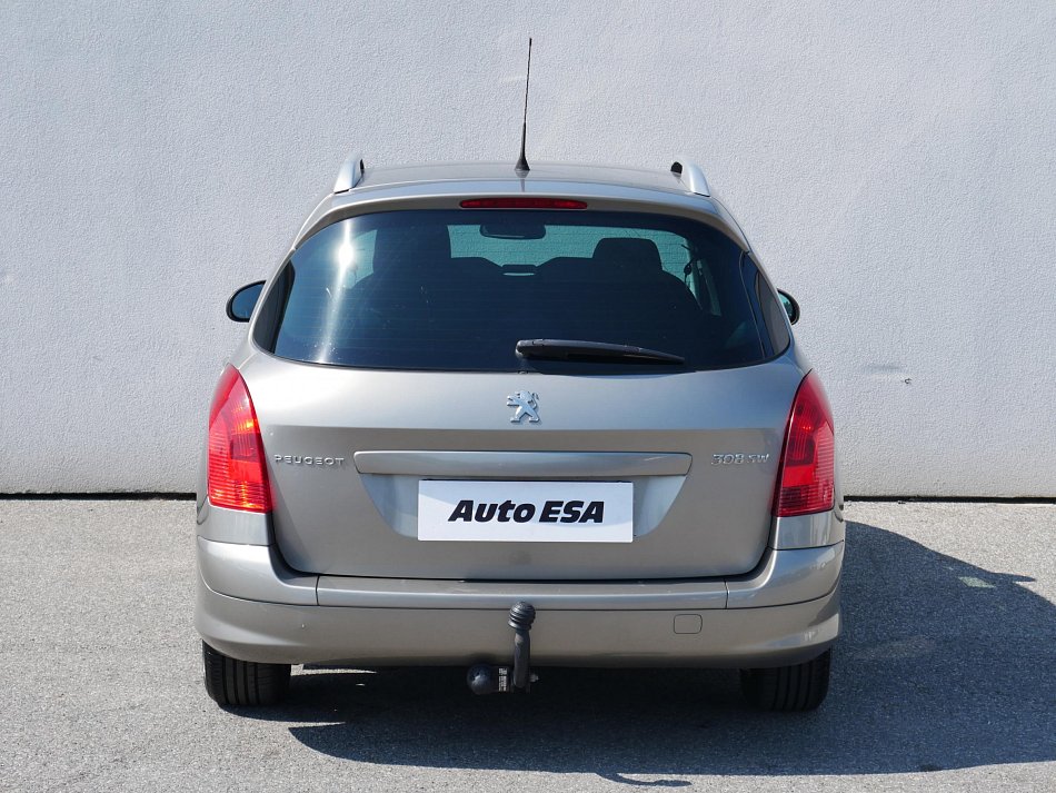 Peugeot 308 1.6 HDi 