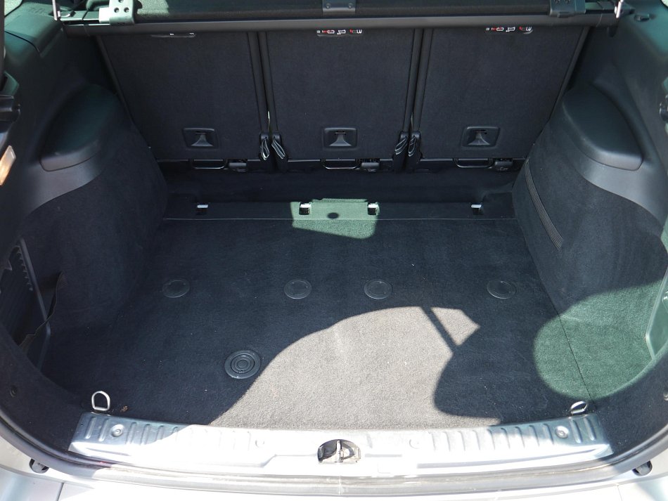 Peugeot 308 1.6 HDi 