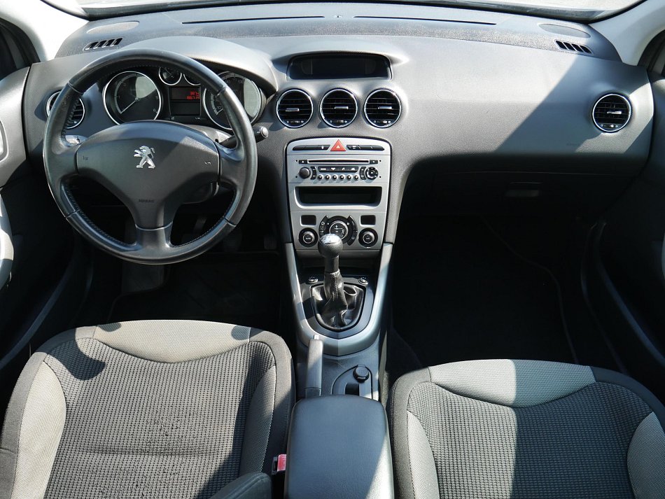 Peugeot 308 1.6 HDi 