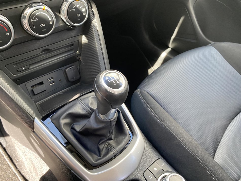 Mazda CX-3 2.0i 