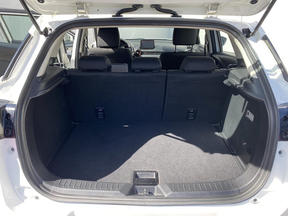 Mazda CX-3 2.0i 