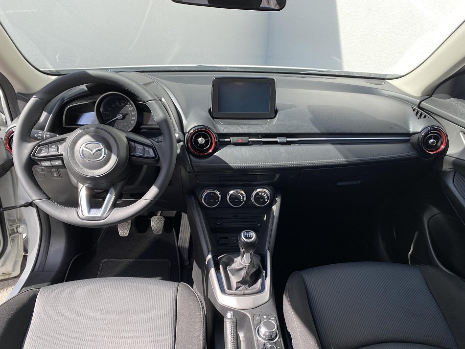 Mazda CX-3 2.0i 