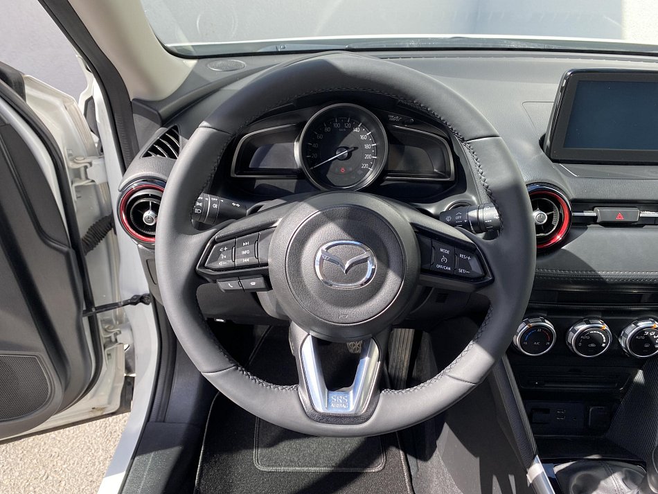 Mazda CX-3 2.0i 