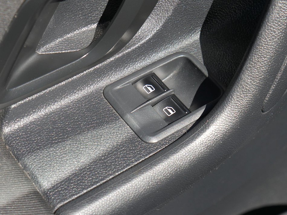 Škoda Fabia II 1.2 TSI 