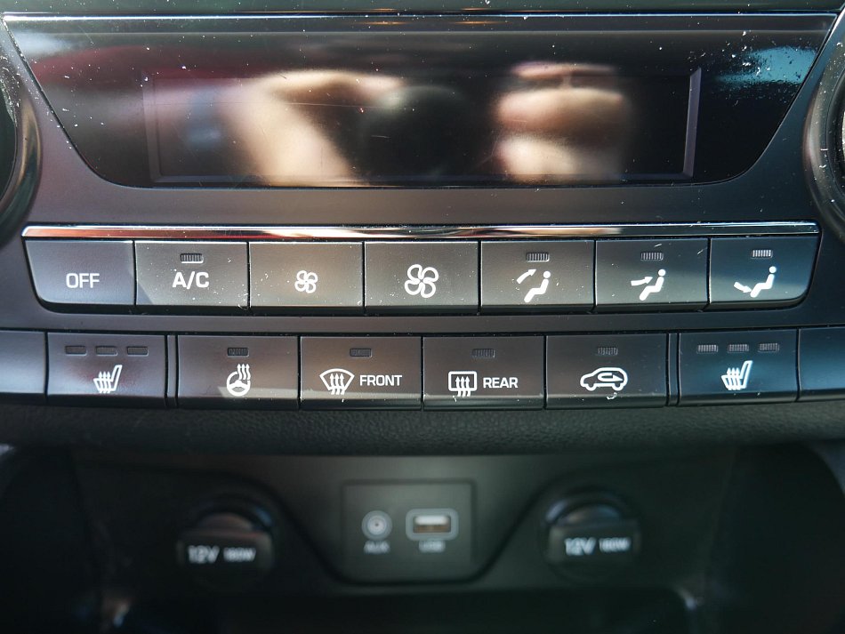 Hyundai Tucson 1.7CRDi 