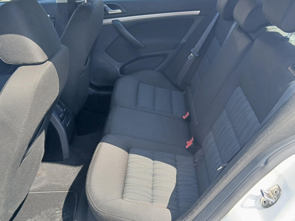 Škoda Octavia II 1.6TDi 