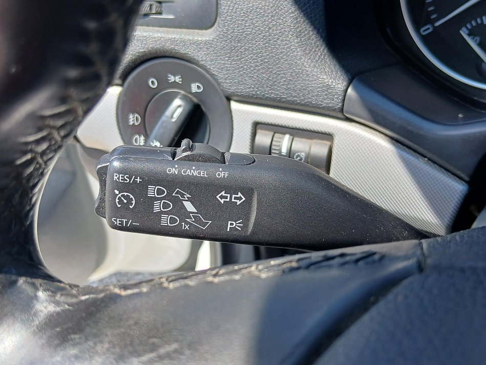 Škoda Octavia II 1.6TDi 