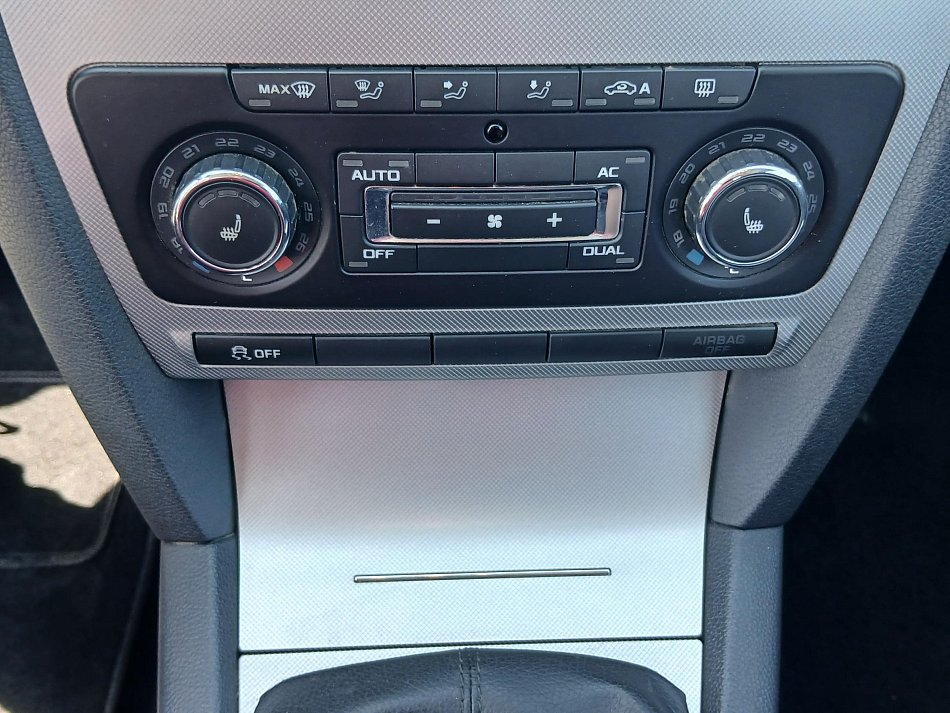 Škoda Octavia II 1.6TDi 