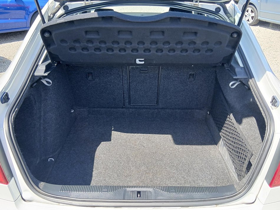 Škoda Octavia II 1.6TDi 