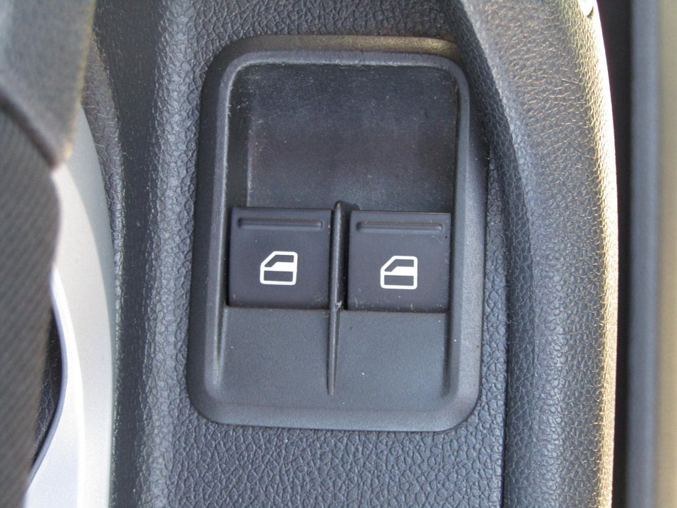Škoda Roomster 1.4 16V Sport