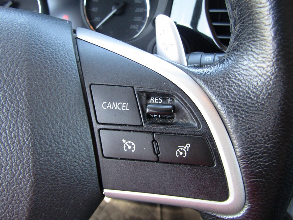 Mitsubishi Outlander 2.0 MIVEC  4x4