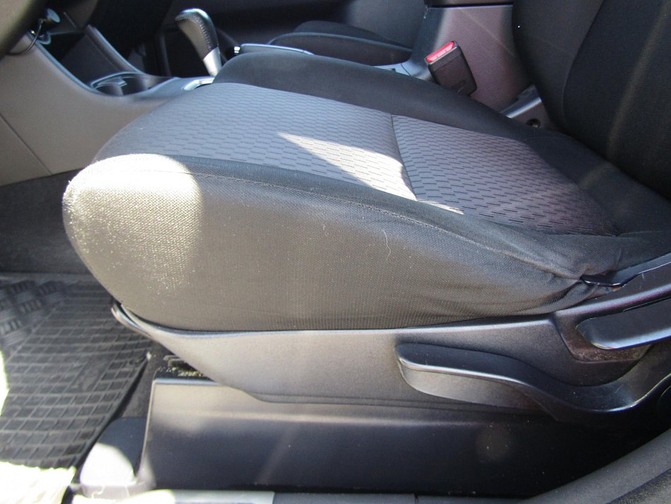 Mitsubishi Outlander 2.0 MIVEC  4x4