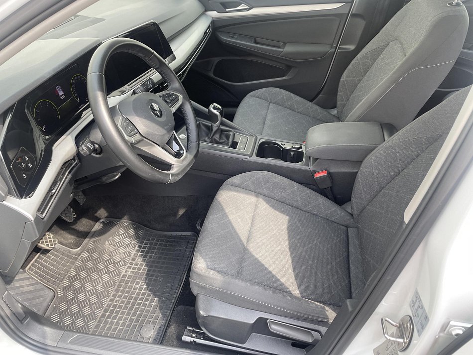 Volkswagen Golf 2.0 TDi Life