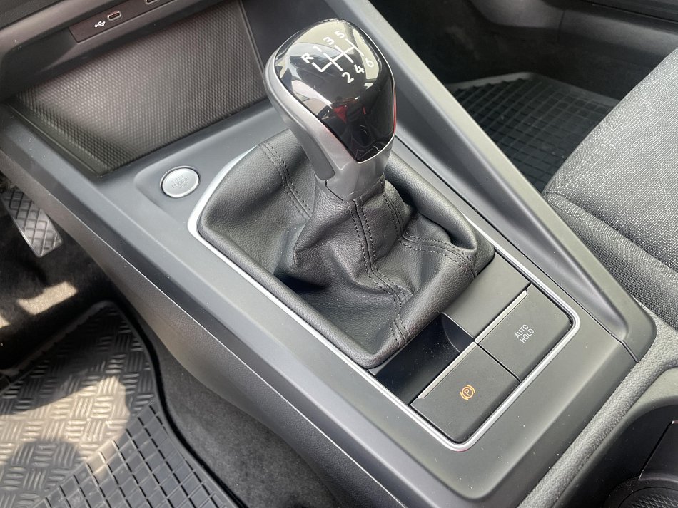 Volkswagen Golf 2.0 TDi Life