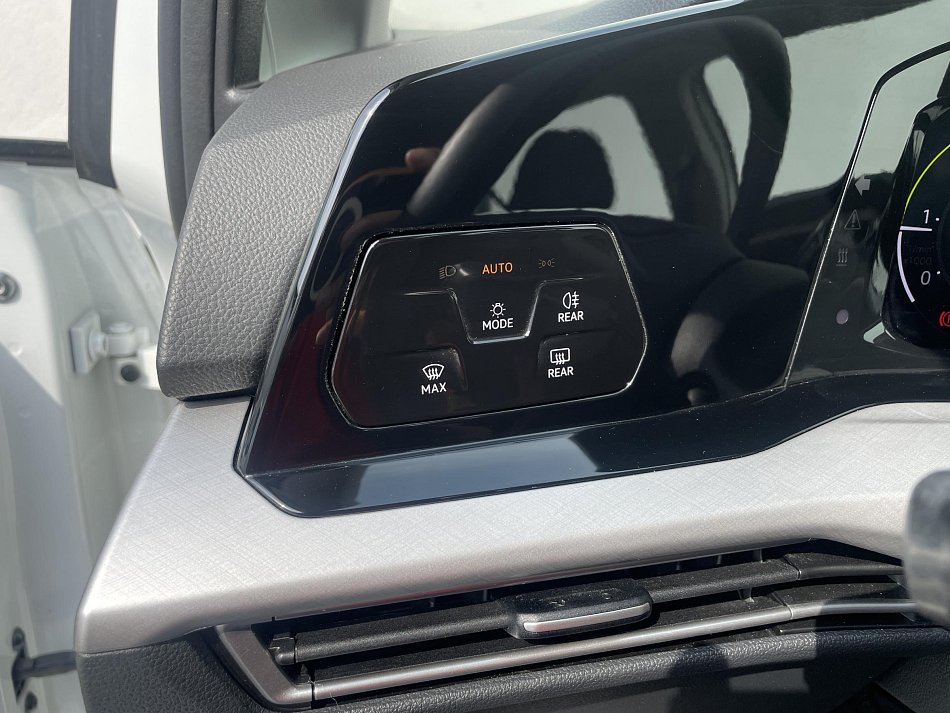 Volkswagen Golf 2.0 TDi Life
