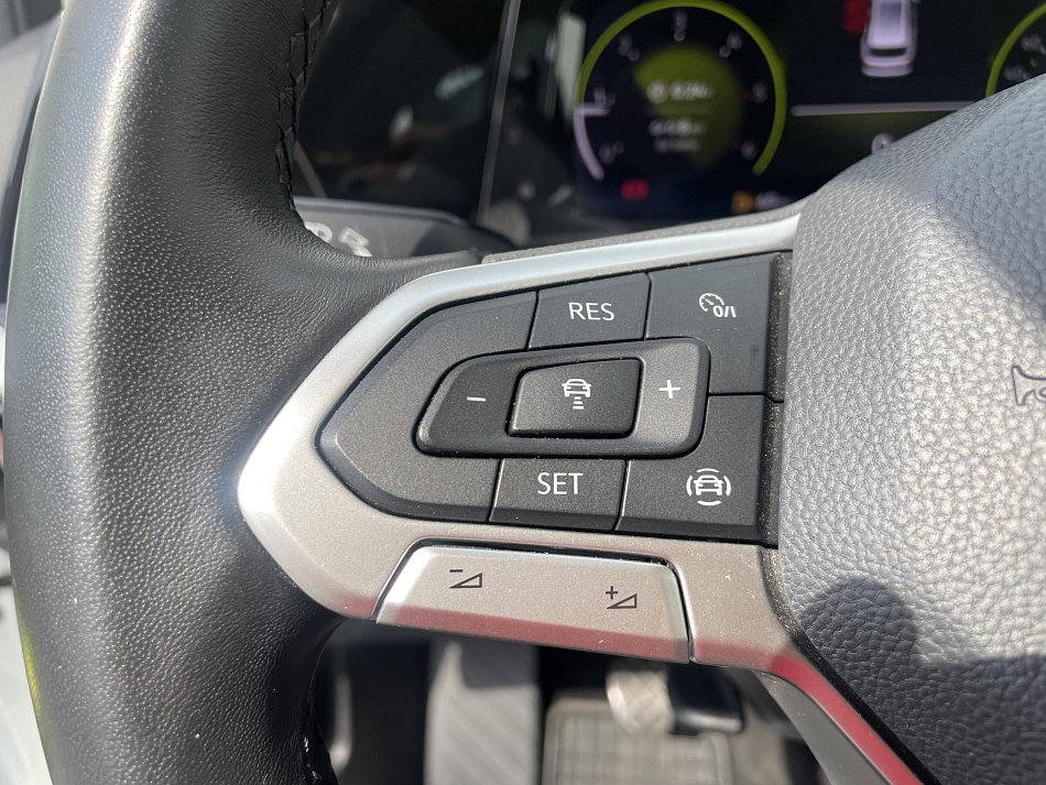 Volkswagen Golf 2.0 TDi Life