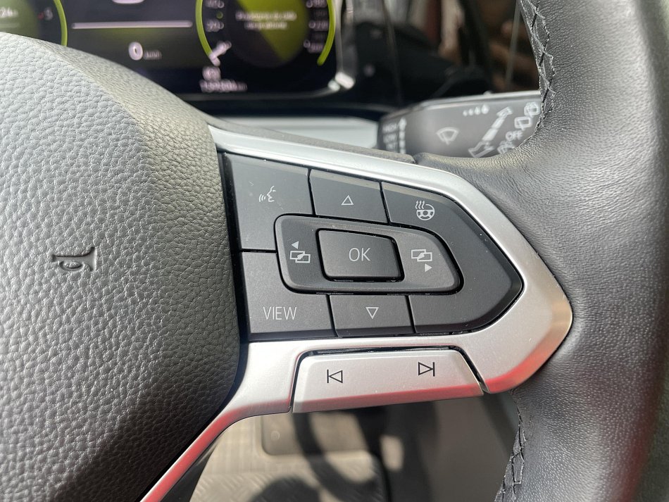 Volkswagen Golf 2.0 TDi Life