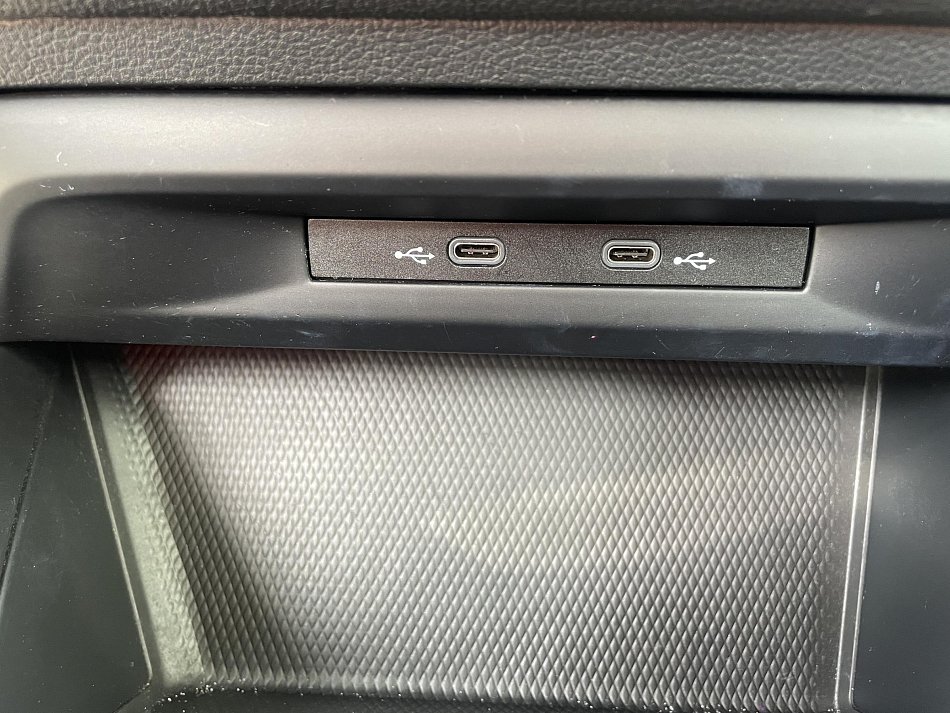 Volkswagen Golf 2.0 TDi Life