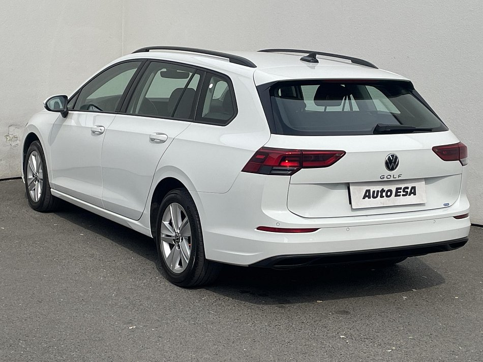 Volkswagen Golf 2.0 TDi Life