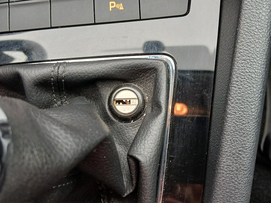 Škoda Octavia III 1.6 TDi Style