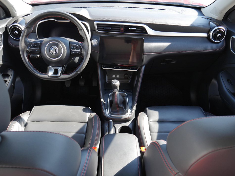 MG ZS 1.0 T 