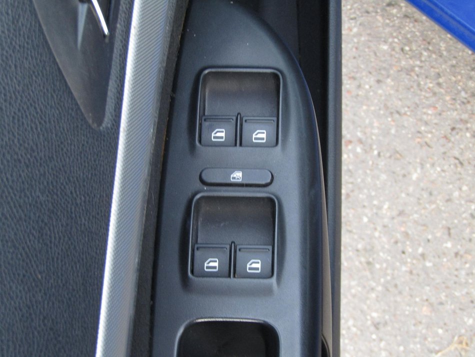 Škoda Octavia II 1.2 TSi Elegance