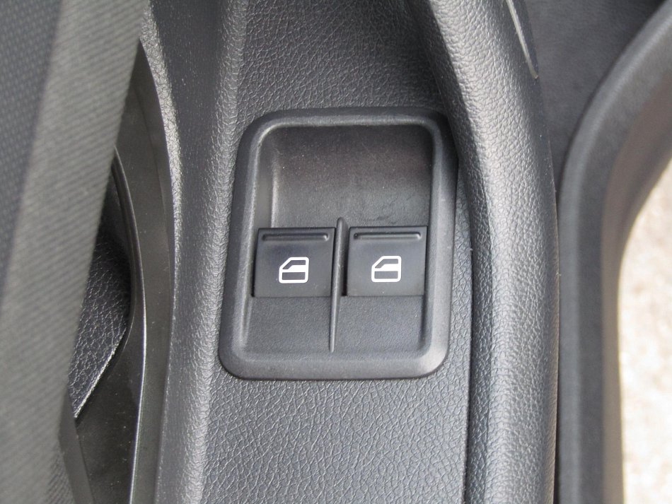 Škoda Fabia II 1.2 TSi Ambition