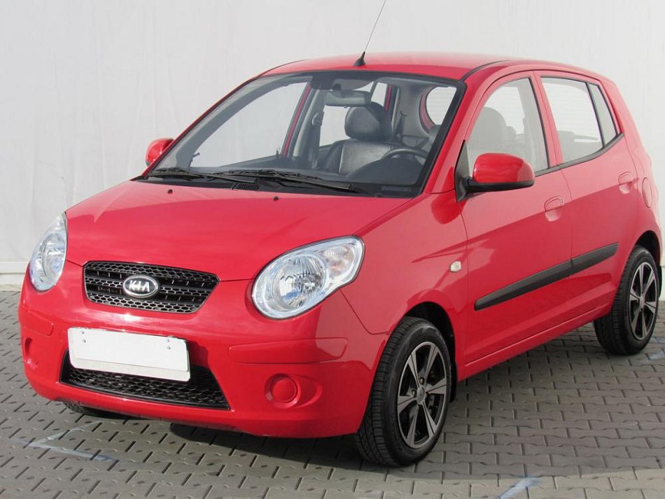 Kia Picanto 1.0 