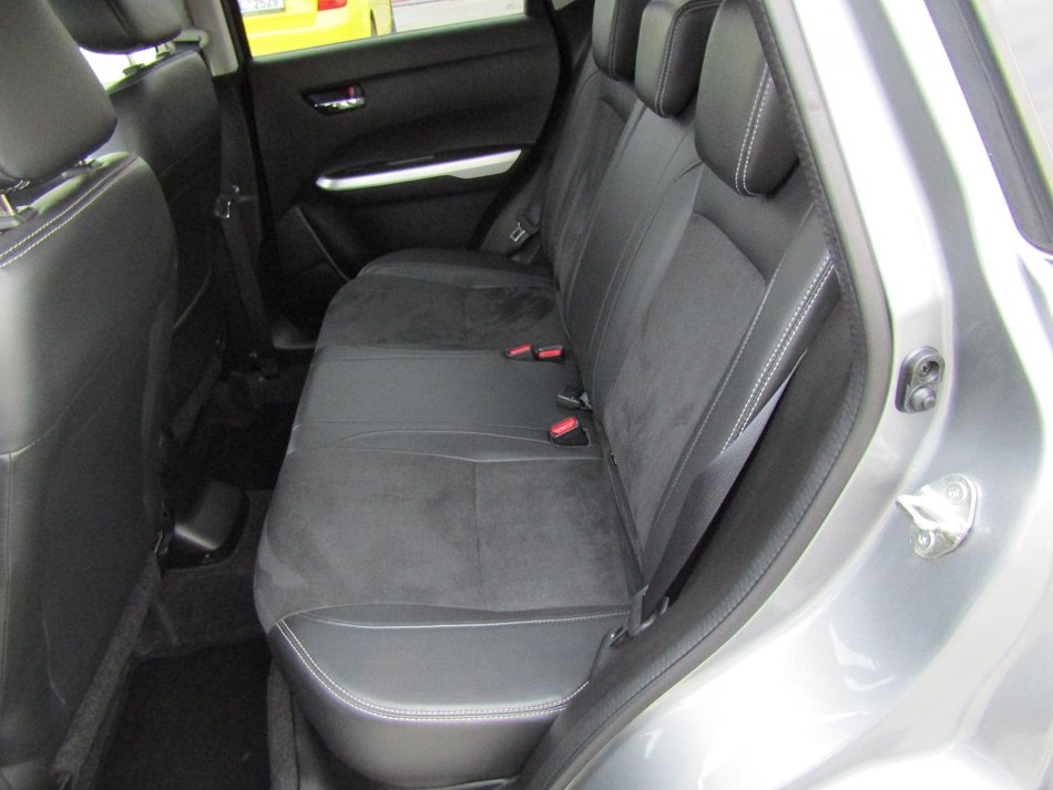 Suzuki Vitara 1.6VVT  4x4
