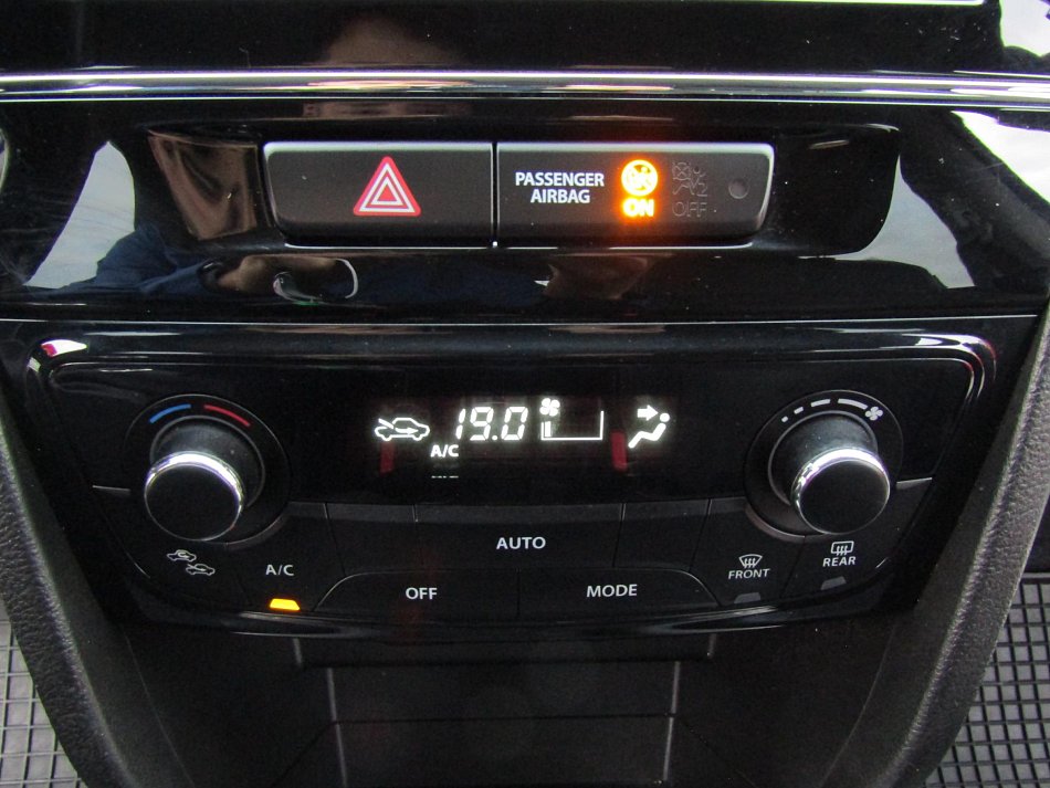 Suzuki Vitara 1.6VVT  4x4