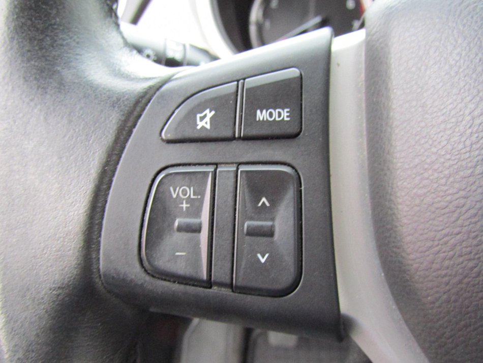 Suzuki Vitara 1.6VVT  4x4