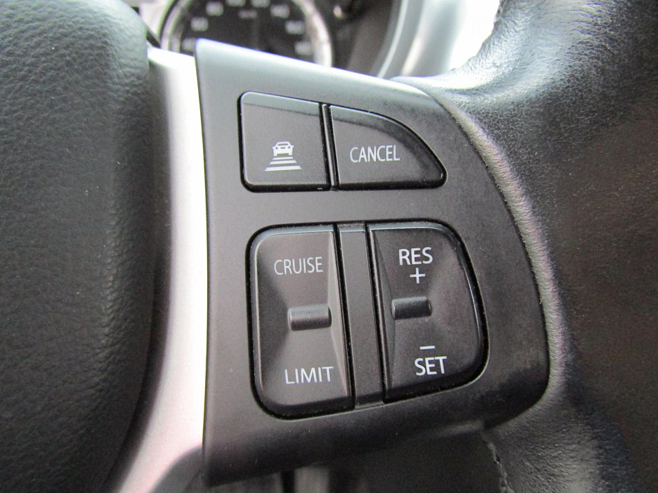 Suzuki Vitara 1.6VVT  4x4