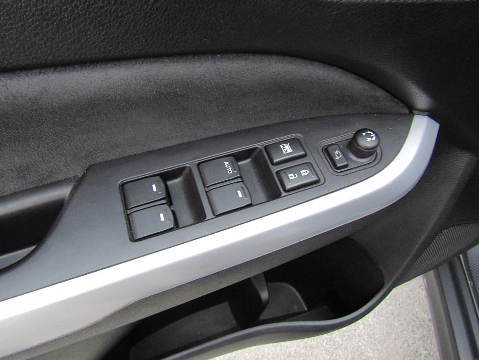 Suzuki Vitara 1.6VVT  4x4