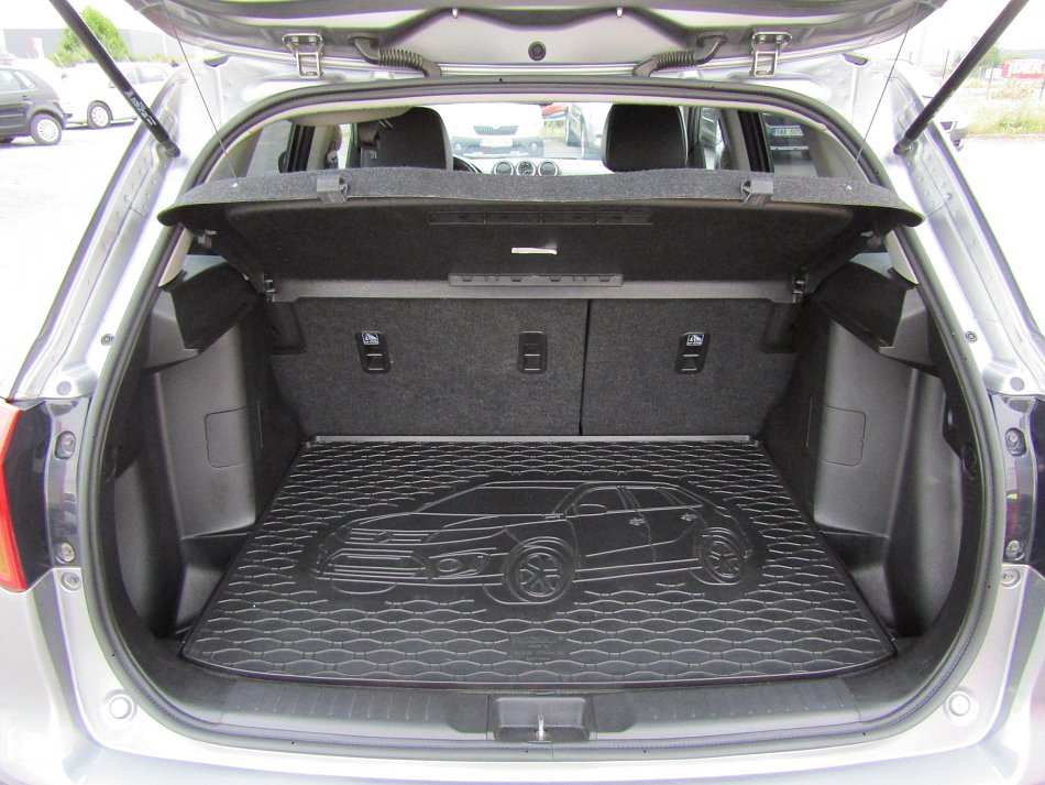 Suzuki Vitara 1.6VVT  4x4