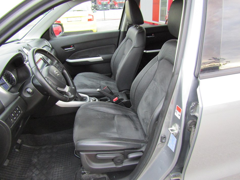 Suzuki Vitara 1.6VVT  4x4