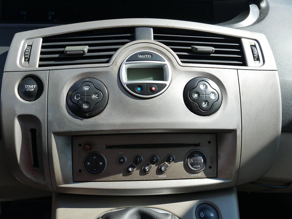 Renault Scénic 1.5 dCi 