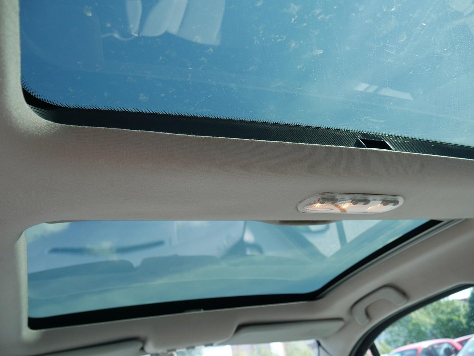 Renault Scénic 1.5 dCi 
