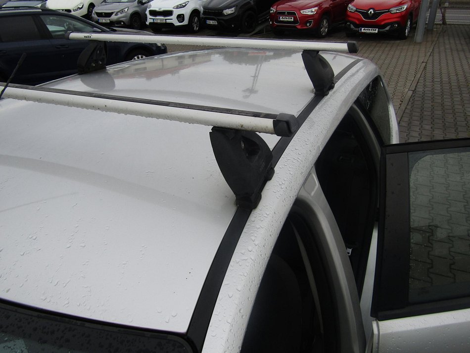Ford Focus 1.6 TDCi 