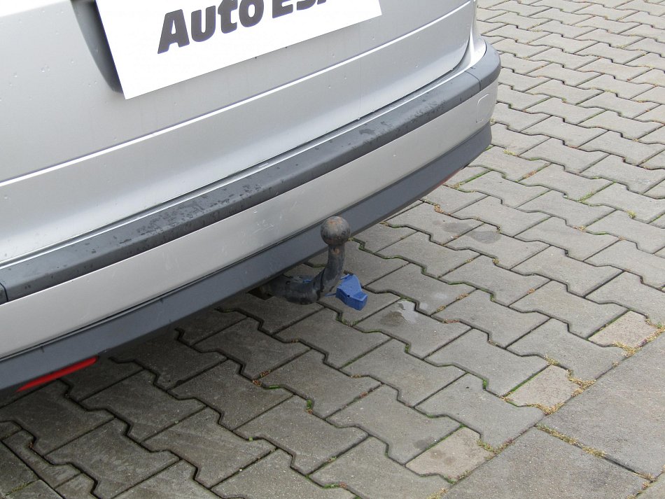Ford Focus 1.6 TDCi 