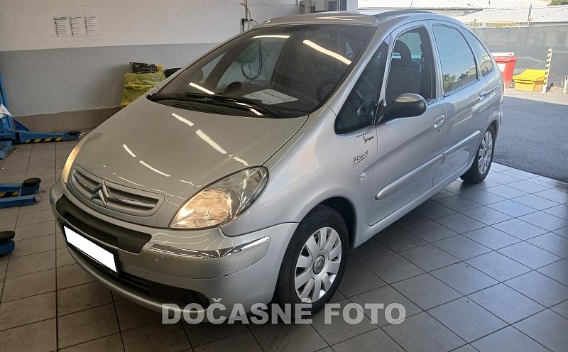 Citroën Xsara Picasso 1.6 