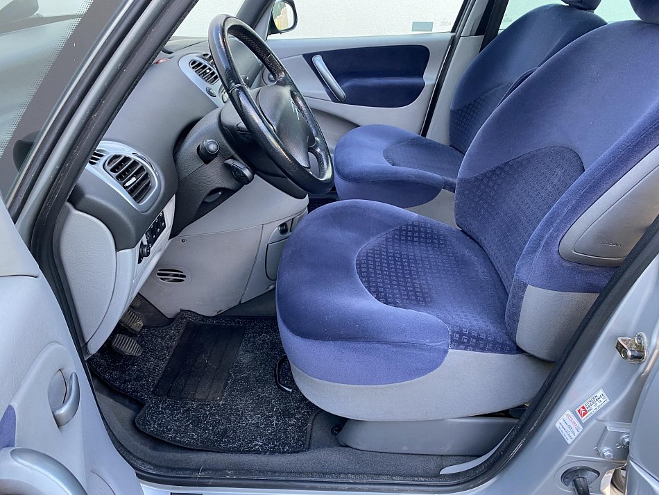 Citroën Xsara Picasso 1.6HDi 
