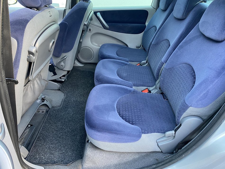 Citroën Xsara Picasso 1.6HDi 