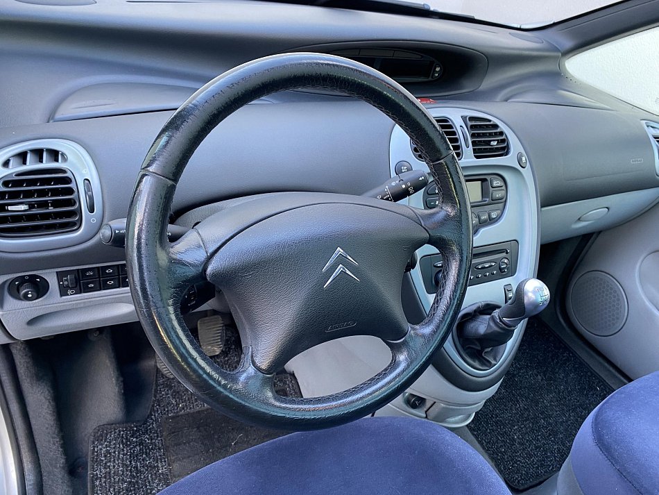 Citroën Xsara Picasso 1.6HDi 
