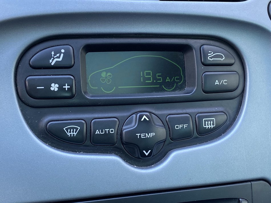 Citroën Xsara Picasso 1.6HDi 